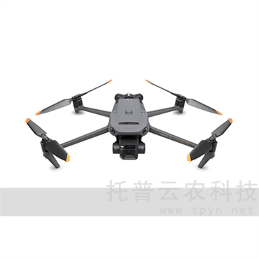 無人機(jī)稻麥全生育期智能巡檢系統(tǒng)